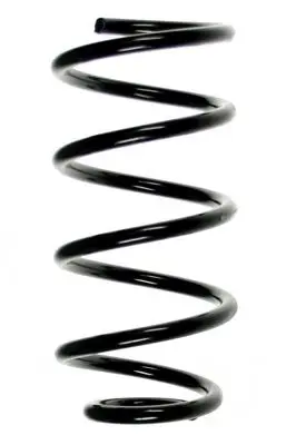 Handler.Part Coil spring Spidan 56809 1