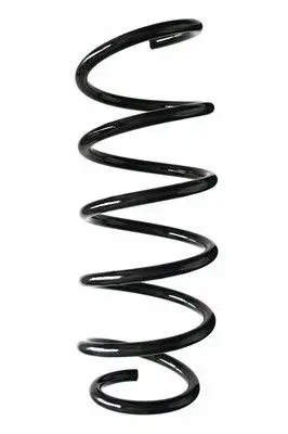 Handler.Part Coil spring Spidan 56812 1