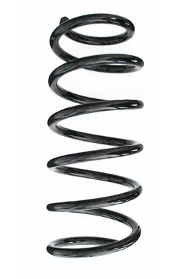 Handler.Part Coil spring Spidan 56814 1