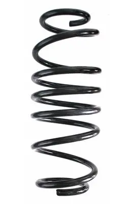 Handler.Part Coil spring Spidan 56816 1