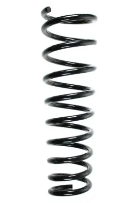 Handler.Part Coil spring Spidan 56818 1