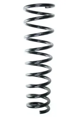 Handler.Part Coil spring Spidan 56819 1