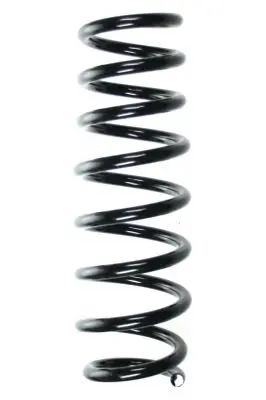 Handler.Part Coil spring Spidan 56821 1