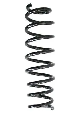 Handler.Part Coil spring Spidan 56822 1