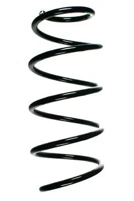 Handler.Part Coil spring Spidan 56831 1