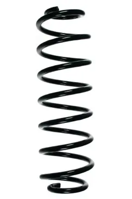 Handler.Part Coil spring Spidan 56833 1