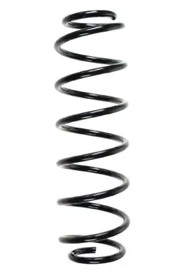 Handler.Part Coil spring Spidan 56834 1