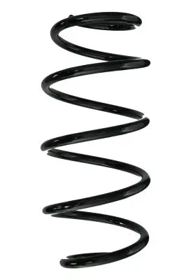 Handler.Part Coil spring Spidan 56838 1