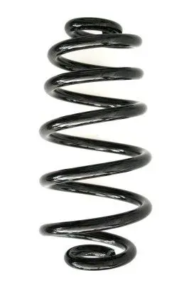 Handler.Part Coil spring Spidan 56855 1