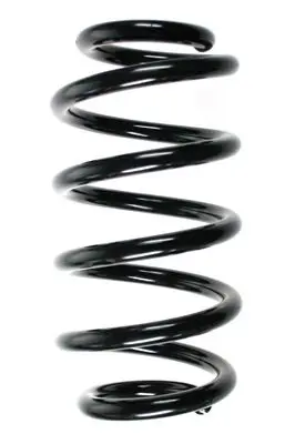 Handler.Part Coil spring Spidan 56857 1