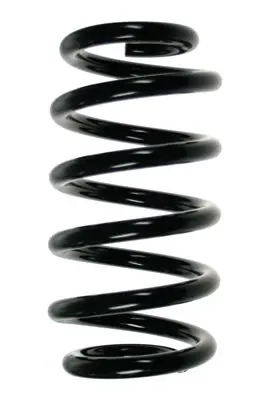 Handler.Part Coil spring Spidan 56861 1