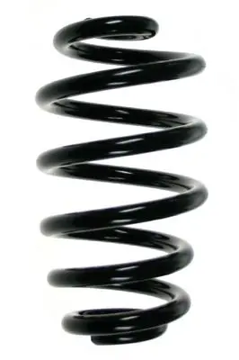 Handler.Part Coil spring Spidan 56864 1