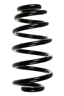 Handler.Part Coil spring Spidan 56866 1