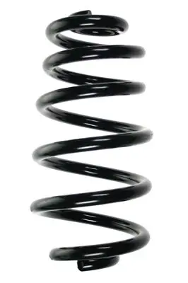 Handler.Part Coil spring Spidan 56867 1