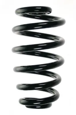 Handler.Part Coil spring Spidan 56869 1