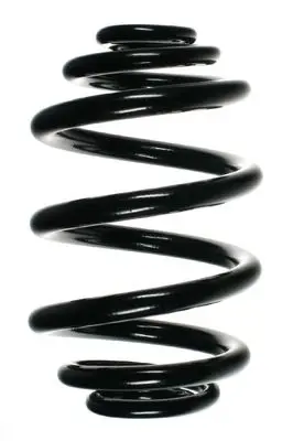 Handler.Part Coil spring Spidan 56922 1