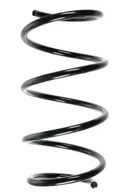 Handler.Part Coil spring Spidan 56925 1