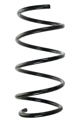 Handler.Part Coil spring Spidan 56945 1