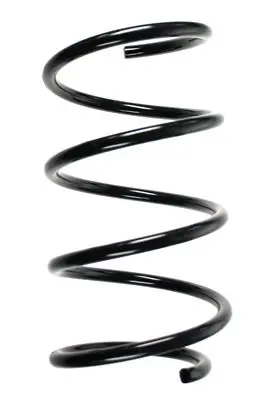 Handler.Part Coil spring Spidan 56951 1