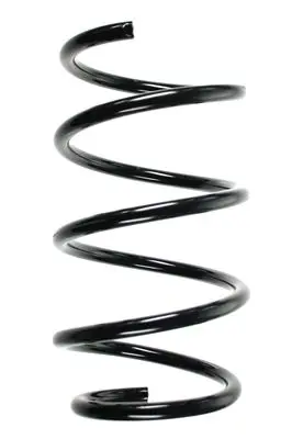 Handler.Part Coil spring Spidan 56956 1