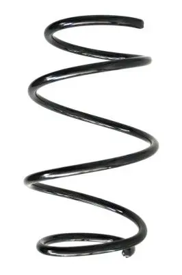 Handler.Part Coil spring Spidan 56966 1