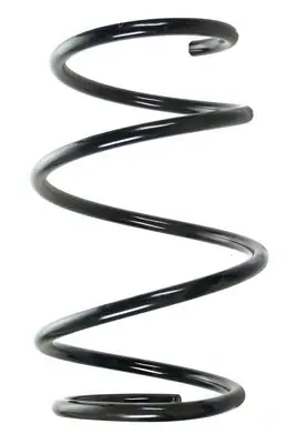 Handler.Part Coil spring Spidan 56969 1