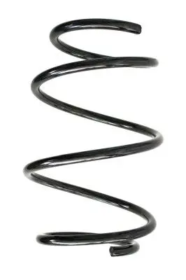 Handler.Part Coil spring Spidan 56973 1