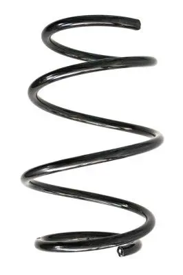 Handler.Part Coil spring Spidan 56977 1