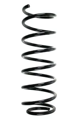 Handler.Part Coil spring Spidan 56983 1