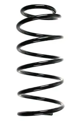 Handler.Part Coil spring Spidan 56984 1