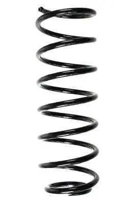 Handler.Part Coil spring Spidan 56986 1