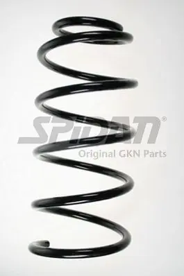 Handler.Part Coil spring Spidan 56987 1