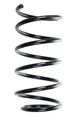 Handler.Part Coil spring Spidan 56992 1