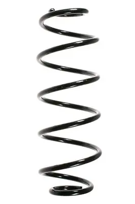 Handler.Part Coil spring Spidan 85006 1