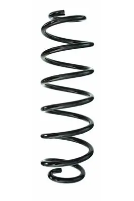 Handler.Part Coil spring Spidan 85009 1