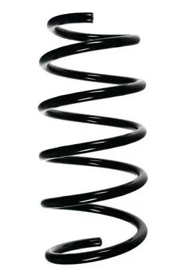 Handler.Part Coil spring Spidan 85014 1