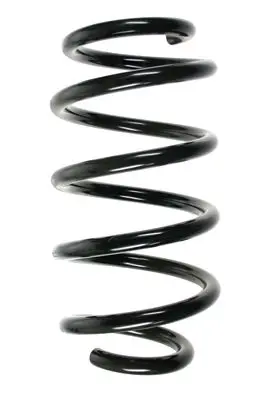 Handler.Part Coil spring Spidan 85018 1