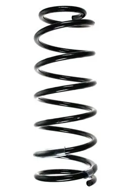 Handler.Part Coil spring Spidan 85021 1