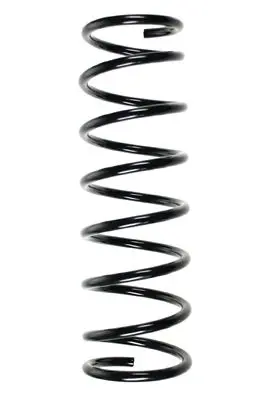 Handler.Part Coil spring Spidan 85027 1