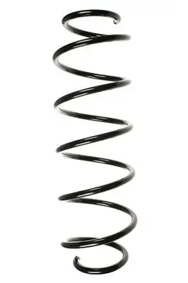 Handler.Part Coil spring Spidan 85042 1