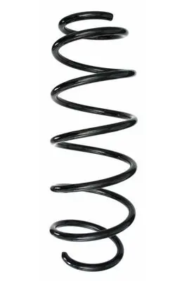 Handler.Part Coil spring Spidan 85044 1