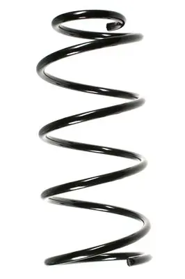 Handler.Part Coil spring Spidan 85045 1