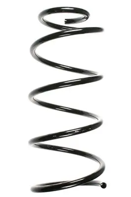 Handler.Part Coil spring Spidan 85046 1