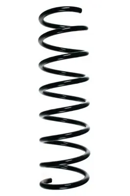 Handler.Part Coil spring Spidan 85912 1