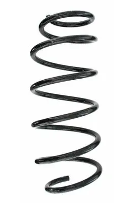 Handler.Part Coil spring Spidan 85056 1