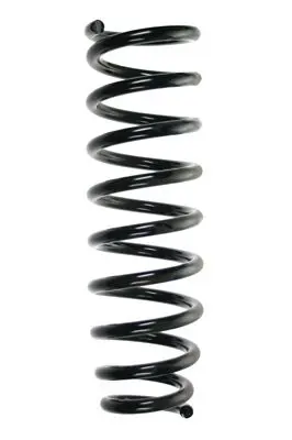 Handler.Part Coil spring Spidan 85061 1