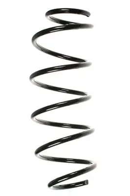 Handler.Part Coil spring Spidan 85126 1