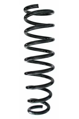 Handler.Part Coil spring Spidan 85136 1