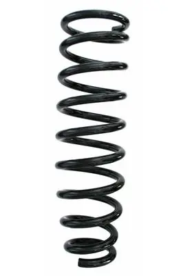 Handler.Part Coil spring Spidan 85140 1