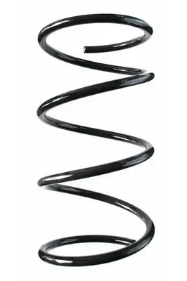 Handler.Part Coil spring Spidan 85157 1